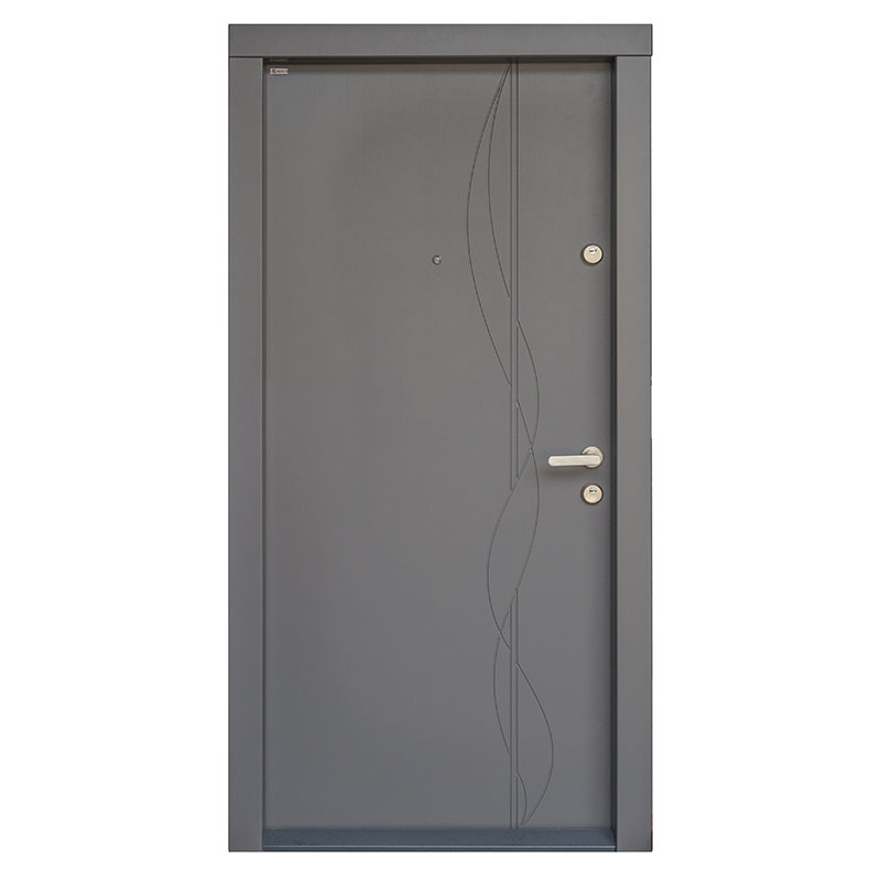 Ușă U4 Assa Abloy – Monoblock