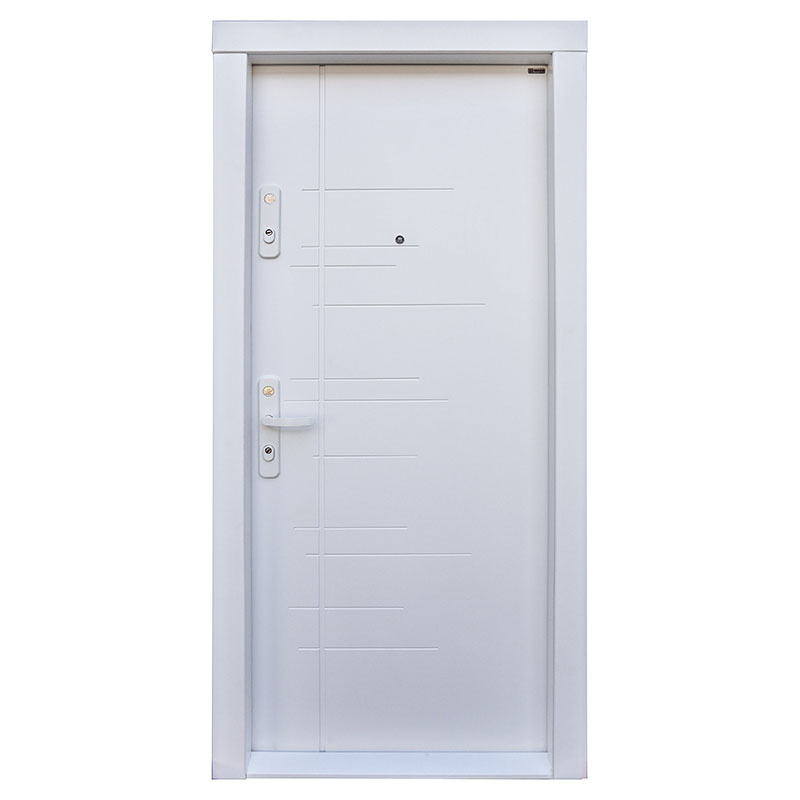 Ușă U6 Assa Abloy-Monoblock