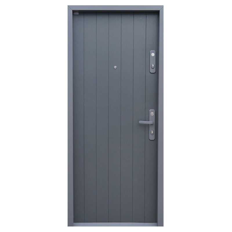 Ușă U9 Assa Abloy-Monoblock