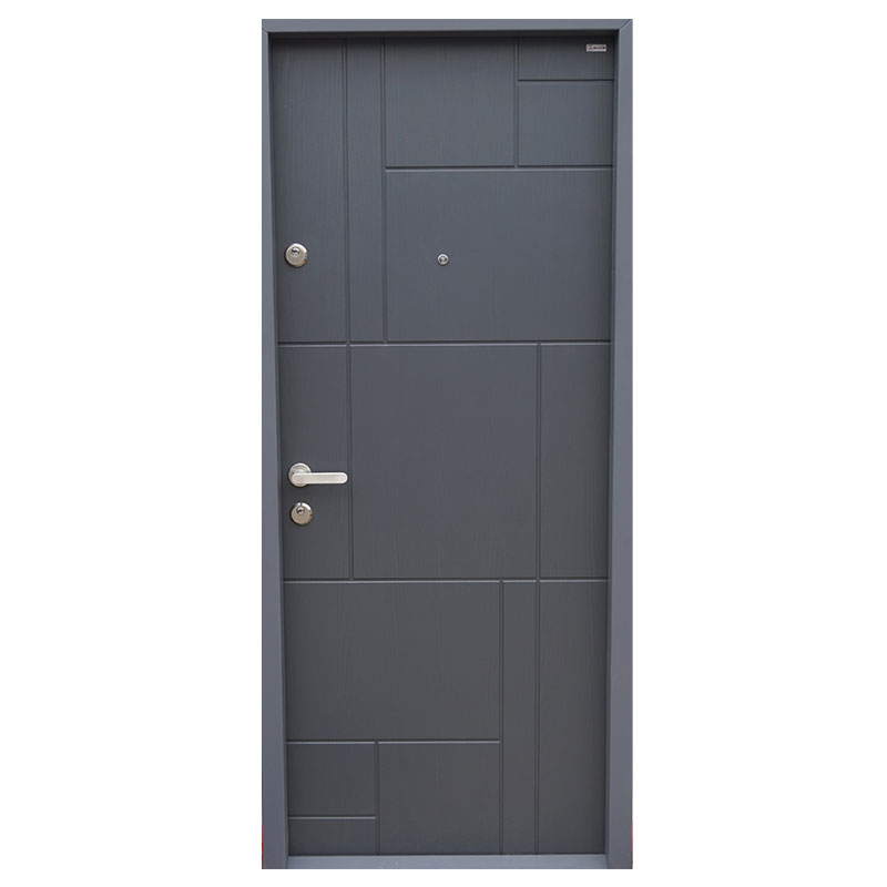 Ușă U14 Assa Abloy – Monoblock